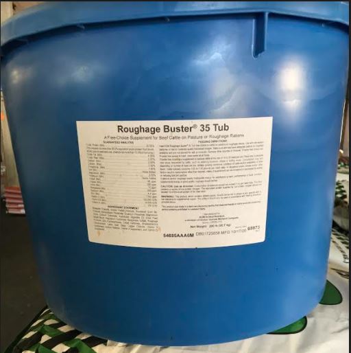 QUALITY FEED GRAINS INC